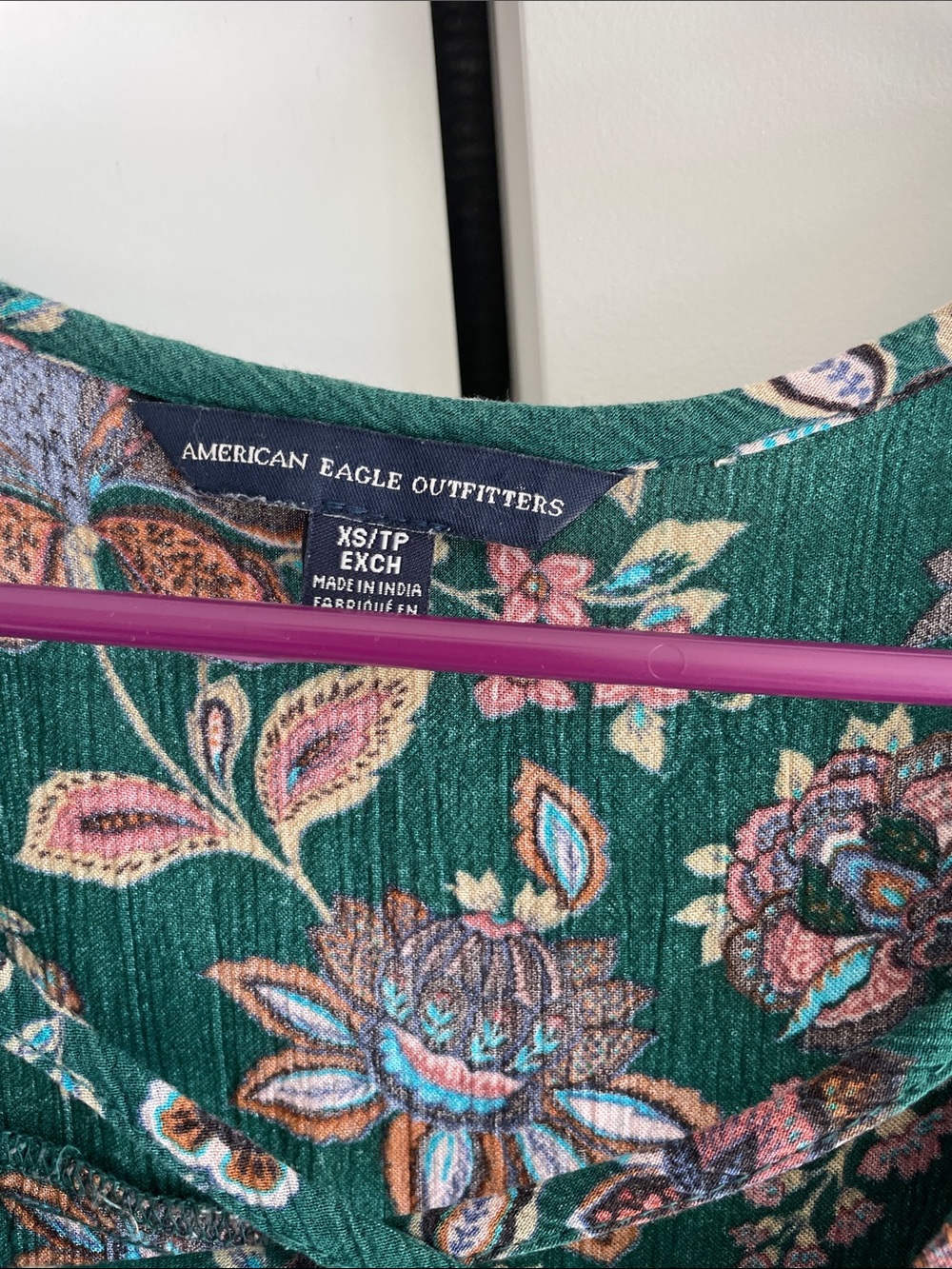 American Eagle Dress - Picture 2 of 3